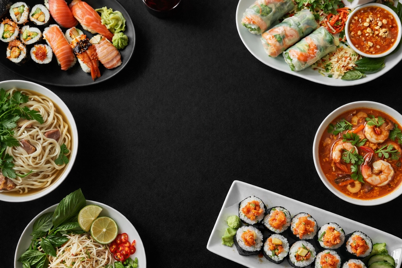Viet Theodore Restaurant
